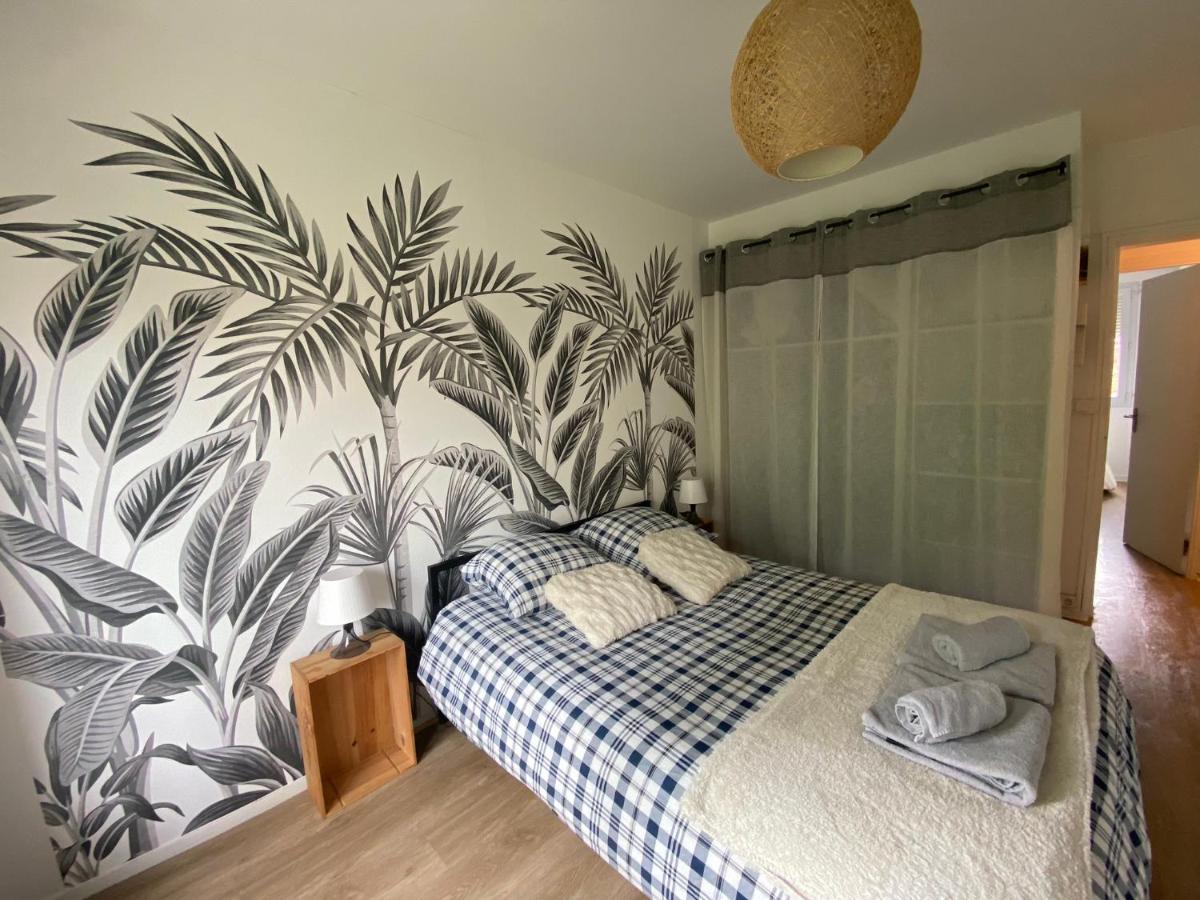 Superbe Appartement Au Calme Avec Parking Gratuit. Merignac  Luaran gambar