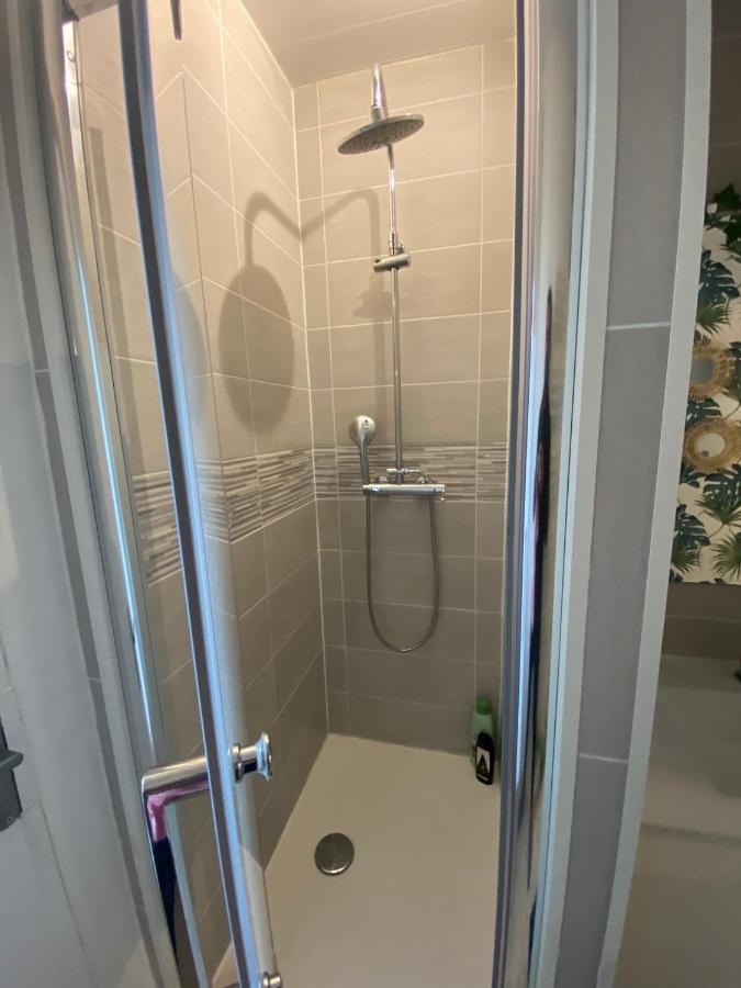 Superbe Appartement Au Calme Avec Parking Gratuit. Merignac  Luaran gambar